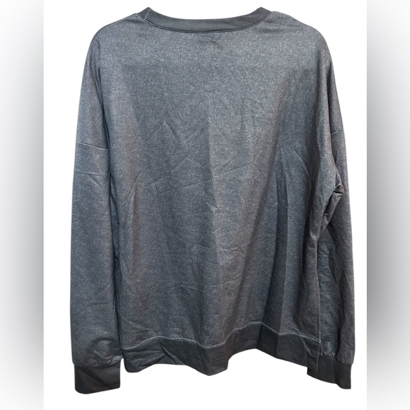 Iconic Marilyn Monroe Bubble Gum Graphic Sweatshirt Size XL - Picture 4 of 4